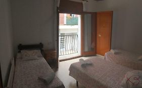 Hostal La Marina